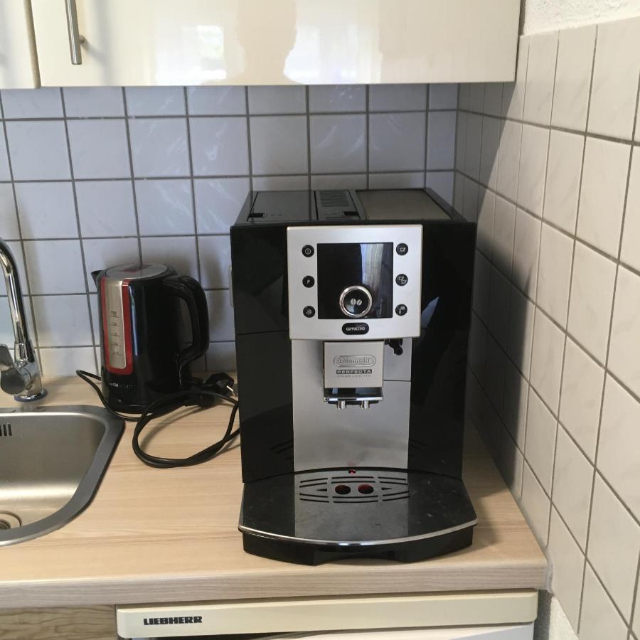 Fewo Zakharov Lahr  Esterno foto