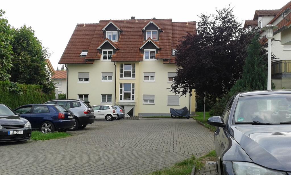 Fewo Zakharov Lahr  Camera foto