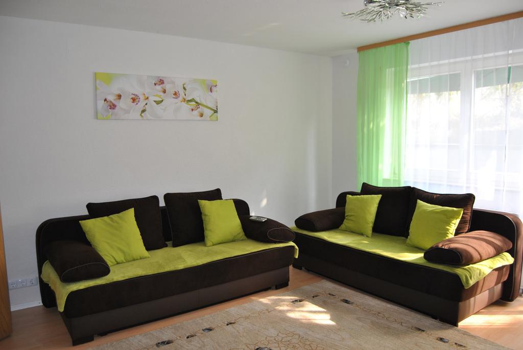 Fewo Zakharov Lahr  Camera foto