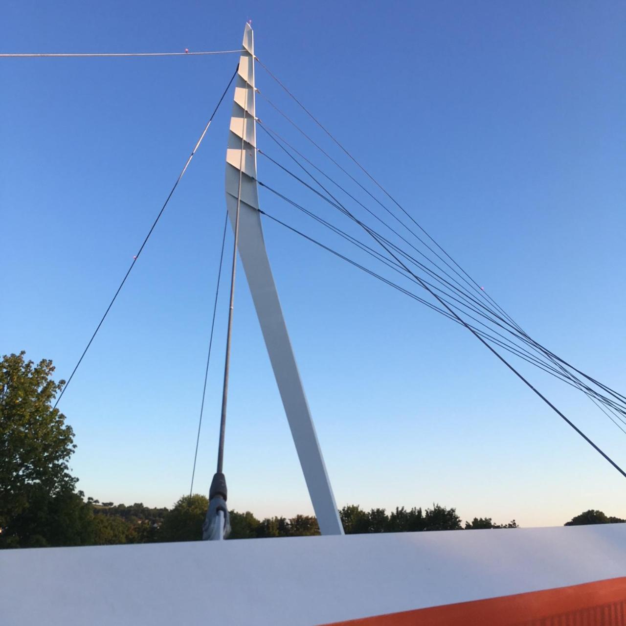 Fewo Zakharov Lahr  Esterno foto