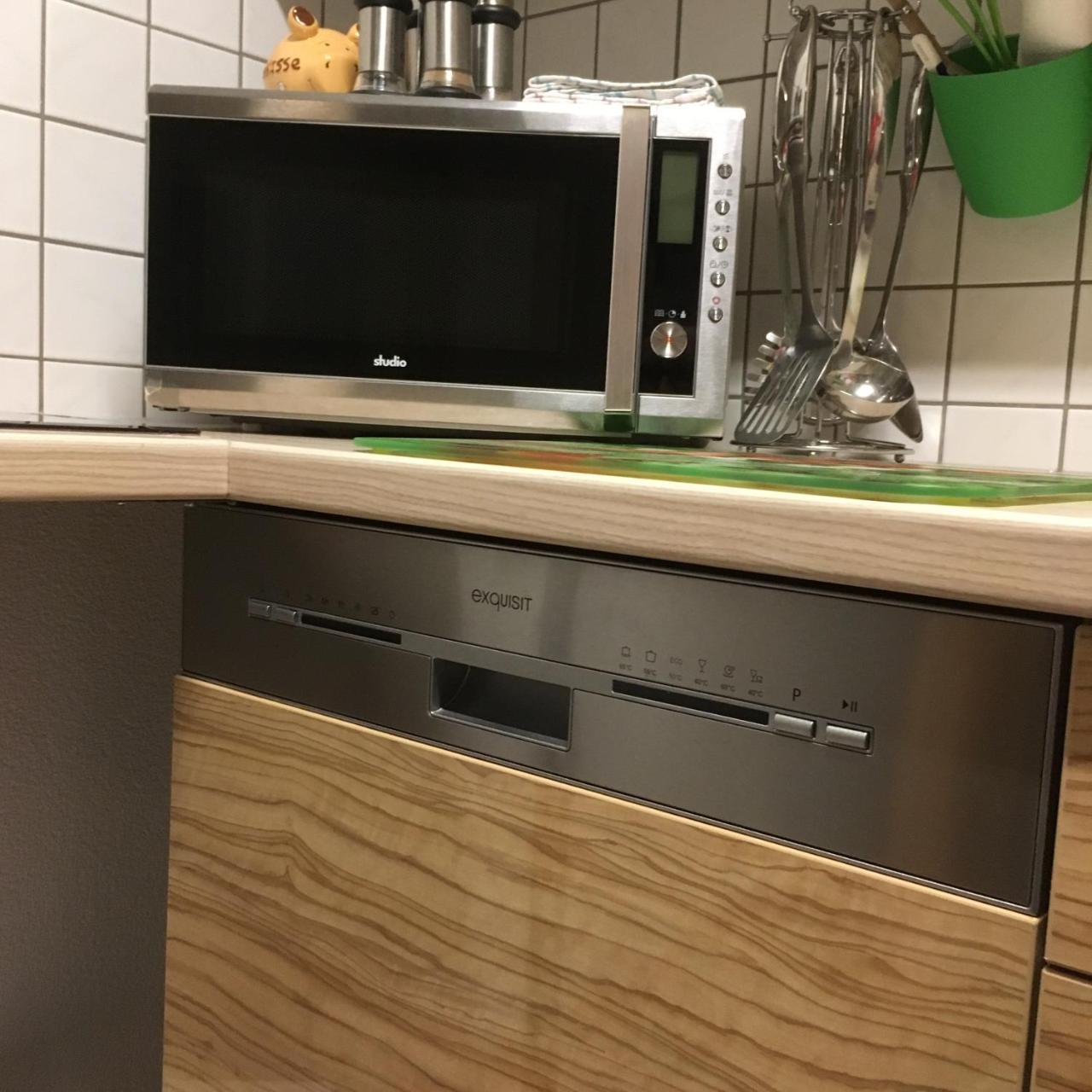 Fewo Zakharov Lahr  Esterno foto