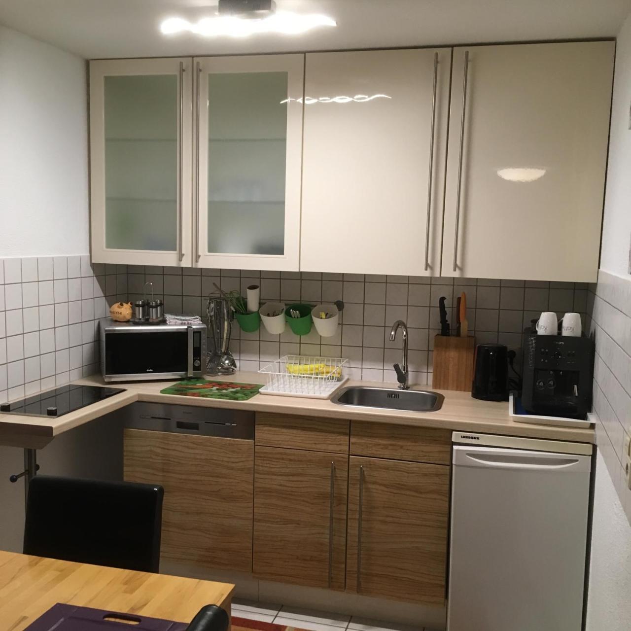 Fewo Zakharov Lahr  Esterno foto
